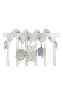 Miffy Little Dutch Activity Spiral - Lucky Leaves