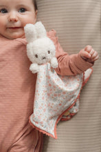 
                        
                          Load image into Gallery viewer, Miffy Little Dutch Cuddle Cloth - Lucky Blossom
                        
                      
