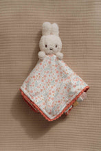 
                        
                          Load image into Gallery viewer, Miffy Little Dutch Cuddle Cloth - Lucky Blossom
                        
                      