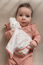 
                        
                          Load image into Gallery viewer, Miffy Little Dutch Cuddle Cloth - Lucky Blossom
                        
                      
