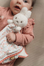 
                        
                          Load image into Gallery viewer, Miffy Little Dutch Cuddle Cloth - Lucky Blossom
                        
                      