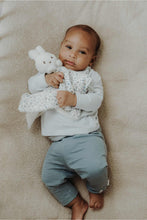 
                        
                          Load image into Gallery viewer, Miffy Little Dutch Cuddle Cloth - Lucky Leaves
                        
                      