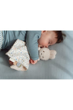 
                        
                          Load image into Gallery viewer, Miffy Little Dutch Cuddle Cloth - Lucky Leaves
                        
                      