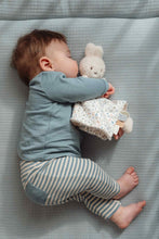 
                        
                          Load image into Gallery viewer, Miffy Little Dutch Cuddle Cloth - Lucky Leaves
                        
                      