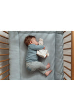 
                        
                          Load image into Gallery viewer, Miffy Little Dutch Cuddle Cloth - Lucky Leaves
                        
                      