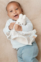
                        
                          Load image into Gallery viewer, Miffy Little Dutch Cuddle Cloth - Lucky Leaves
                        
                      