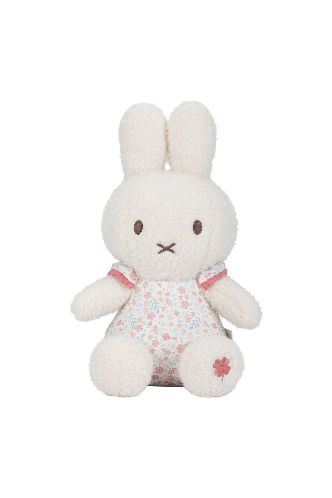 Miffy Little Dutch Cuddle Toy 30cm - Lucky Blossom