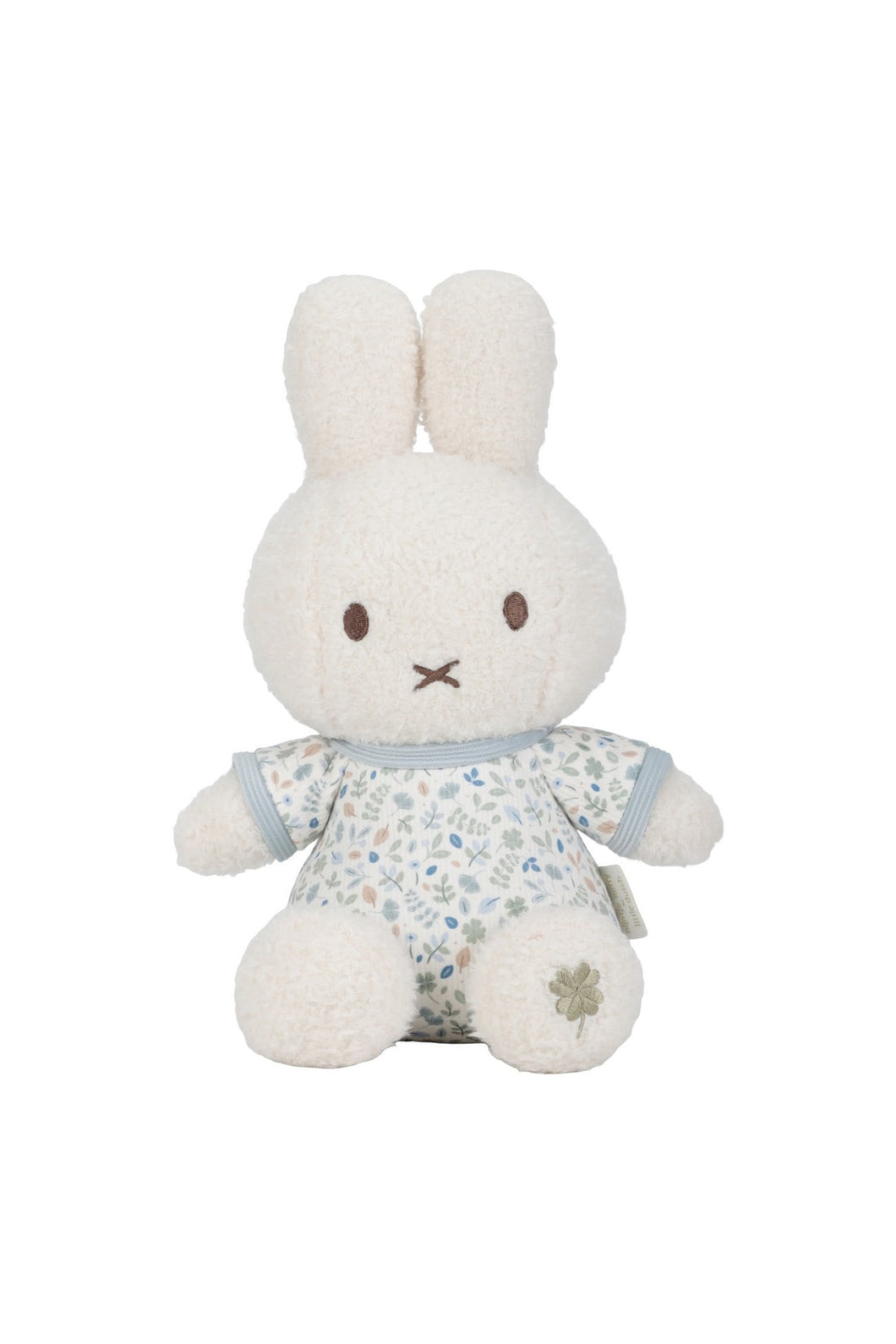 Miffy Little Dutch Cuddle Toy 30cm - Lucky Leaves