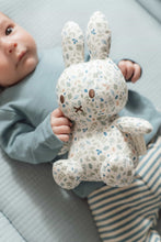 
                        
                          Load image into Gallery viewer, Miffy Little Dutch Cuddle Toy All Over Print 20cm - Lucky Leaves
                        
                      