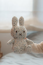 
                        
                          Load image into Gallery viewer, Miffy Little Dutch Cuddle Toy All Over Print 20cm - Lucky Leaves
                        
                      