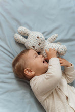 
                        
                          Load image into Gallery viewer, Miffy Little Dutch Cuddle Toy All Over Print 20cm - Lucky Leaves
                        
                      