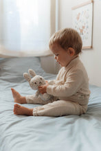 
                        
                          Load image into Gallery viewer, Miffy Little Dutch Cuddle Toy All Over Print 20cm - Lucky Leaves
                        
                      