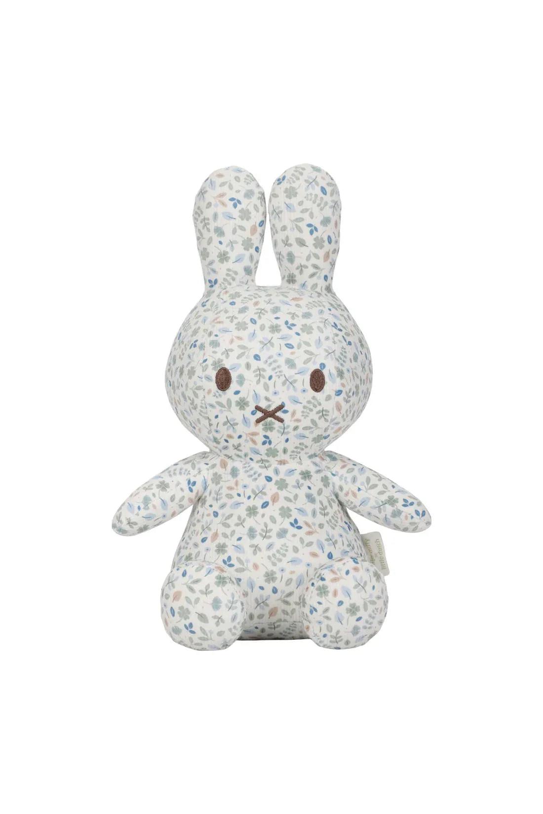 Little Dutch x Miffy Baby Gym- Lucky Leaves