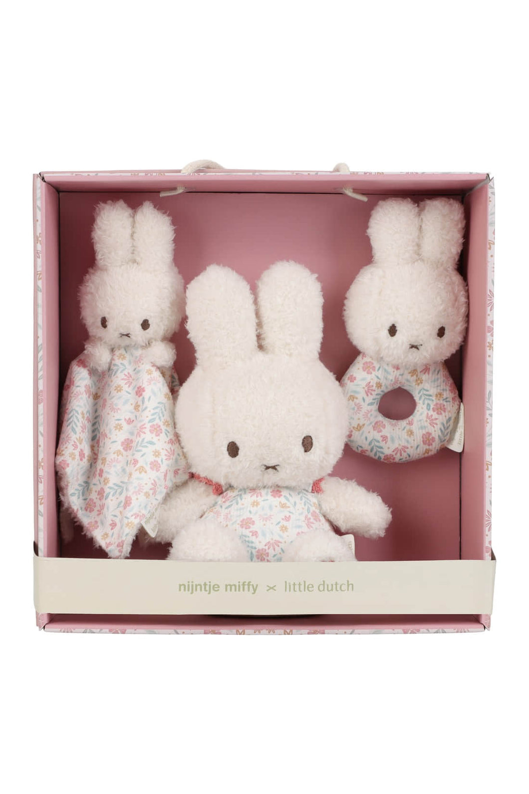 Miffy Little Dutch Gift Box - Lucky Blossom