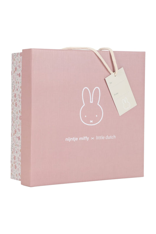 miffy✖️little dutch★Gift Box Miffy Little Dutch Gift Box - Lucky Blossom Online