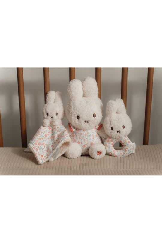 【未開封】miffy×Little Dutch Giftbox　ミッフィー Little Dutch x Miffy - Giftbox - Lucky Blossom | Mabel \u0026 Fox