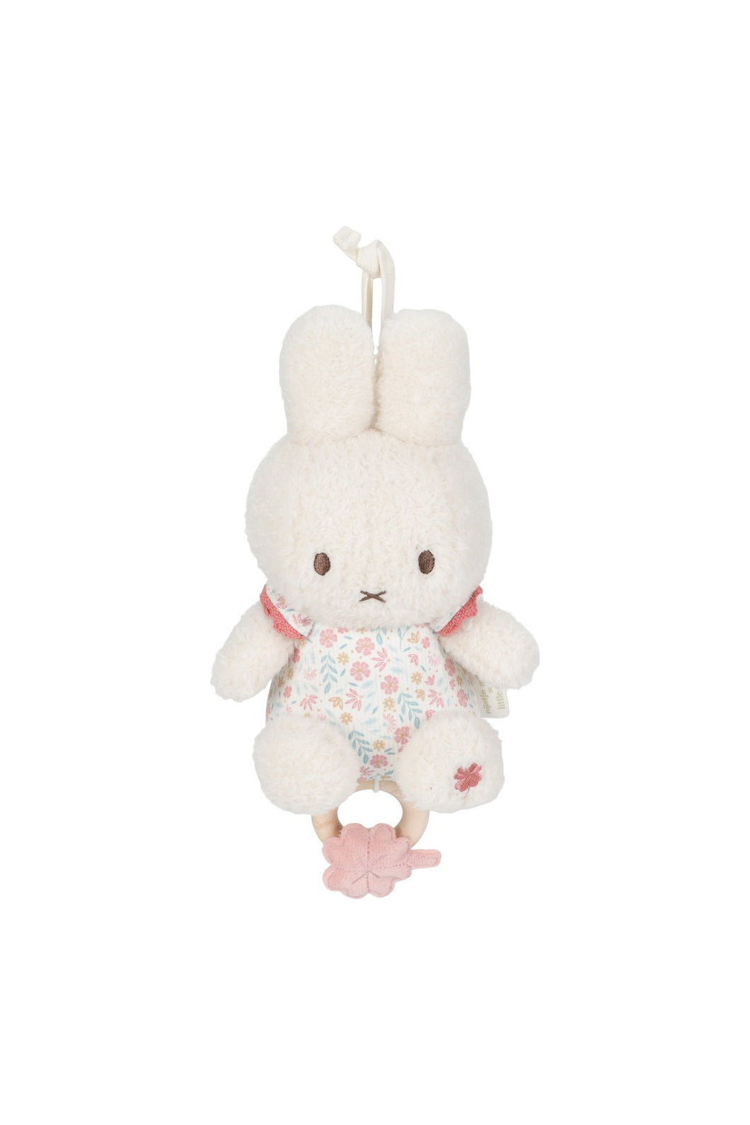 Miffy Little Dutch Music Box - Lucky Blossom