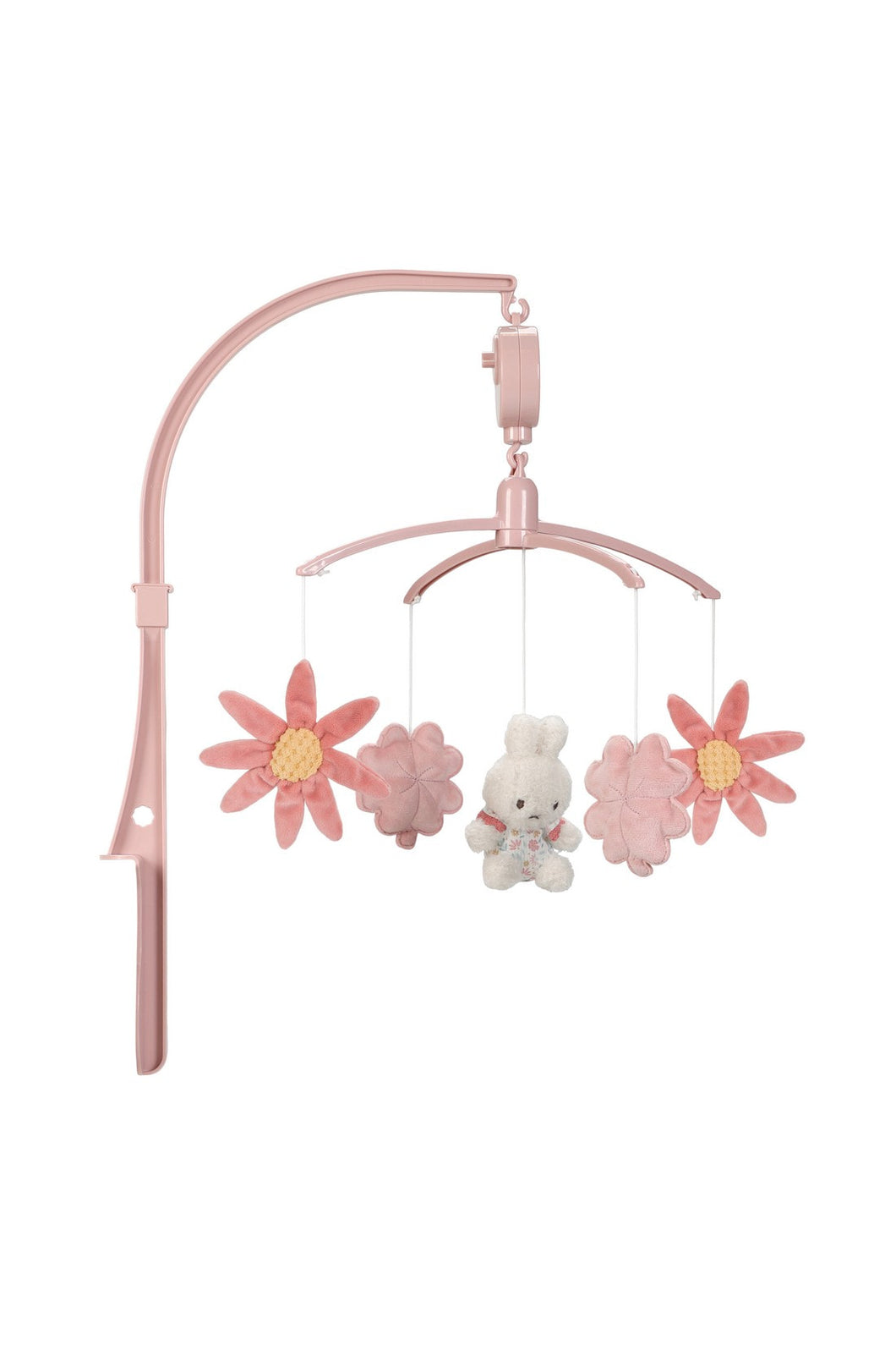 Miffy Little Dutch Music Mobile - Lucky Blossom