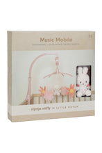 
                        
                          Load image into Gallery viewer, Miffy Little Dutch Music Mobile - Lucky Blossom
                        
                      