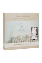 
                        
                          Load image into Gallery viewer, Miffy Little Dutch Music Mobile - Lucky Leaves
                        
                      