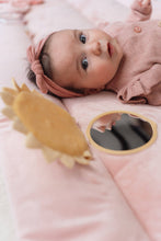 
                        
                          Load image into Gallery viewer, Miffy Little Dutch Playpen Mat - Lucky Blossom
                        
                      