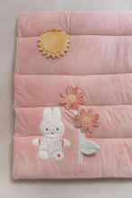 
                        
                          Load image into Gallery viewer, Miffy Little Dutch Playpen Mat - Lucky Blossom
                        
                      