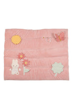 
                        
                          Load image into Gallery viewer, Miffy Little Dutch Playpen Mat - Lucky Blossom
                        
                      