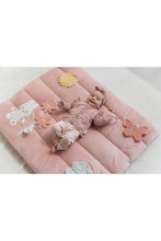
                        
                          Load image into Gallery viewer, Miffy Little Dutch Playpen Mat - Lucky Blossom
                        
                      