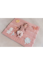 
                        
                          Load image into Gallery viewer, Miffy Little Dutch Playpen Mat - Lucky Blossom
                        
                      