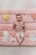 
                        
                          Load image into Gallery viewer, Miffy Little Dutch Playpen Mat - Lucky Blossom
                        
                      