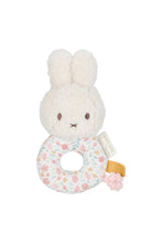 
                        
                          Load image into Gallery viewer, Miffy Little Dutch Rattle - Lucky Blossom
                        
                      