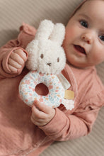 
                        
                          Load image into Gallery viewer, Miffy Little Dutch Rattle - Lucky Blossom
                        
                      