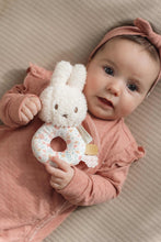 
                        
                          Load image into Gallery viewer, Miffy Little Dutch Rattle - Lucky Blossom
                        
                      