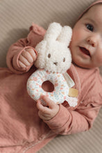
                        
                          Load image into Gallery viewer, Miffy Little Dutch Rattle - Lucky Blossom
                        
                      