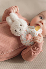 
                        
                          Load image into Gallery viewer, Miffy Little Dutch Rattle - Lucky Blossom
                        
                      