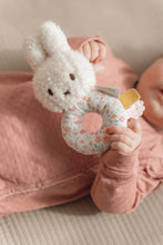 
                        
                          Load image into Gallery viewer, Miffy Little Dutch Rattle - Lucky Blossom
                        
                      
