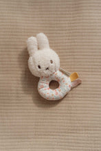 
                        
                          Load image into Gallery viewer, Miffy Little Dutch Rattle - Lucky Blossom
                        
                      