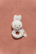 
                        
                          Load image into Gallery viewer, Miffy Little Dutch Rattle - Lucky Blossom
                        
                      