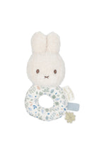 
                        
                          Load image into Gallery viewer, Miffy Little Dutch Rattle - Lucky Leaves
                        
                      