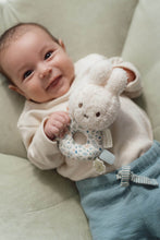 
                        
                          Load image into Gallery viewer, Miffy Little Dutch Rattle - Lucky Leaves
                        
                      