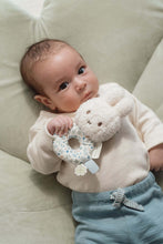 
                        
                          Load image into Gallery viewer, Miffy Little Dutch Rattle - Lucky Leaves
                        
                      