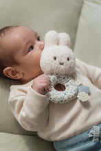 
                        
                          Load image into Gallery viewer, Miffy Little Dutch Rattle - Lucky Leaves
                        
                      