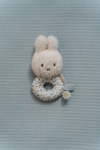 
                        
                          Load image into Gallery viewer, Miffy Little Dutch Rattle - Lucky Leaves
                        
                      