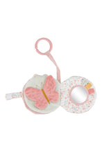 
                        
                          Load image into Gallery viewer, Miffy Little Dutch Stroller Booklet - Lucky Blossom
                        
                      