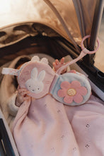 
                        
                          Load image into Gallery viewer, Miffy Little Dutch Stroller Booklet - Lucky Blossom
                        
                      