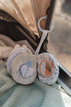 
                        
                          Load image into Gallery viewer, Miffy Little Dutch Stroller booklet - Lucky Leaves
                        
                      