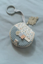 
                        
                          Load image into Gallery viewer, Miffy Little Dutch Stroller booklet - Lucky Leaves
                        
                      