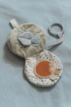 
                        
                          Load image into Gallery viewer, Miffy Little Dutch Stroller booklet - Lucky Leaves
                        
                      
