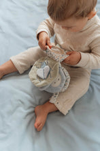 
                        
                          Load image into Gallery viewer, Miffy Little Dutch Stroller booklet - Lucky Leaves
                        
                      