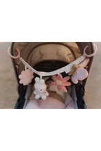 
                        
                          Load image into Gallery viewer, Miffy Little Dutch Stroller toy Chain - Lucky Blossom
                        
                      